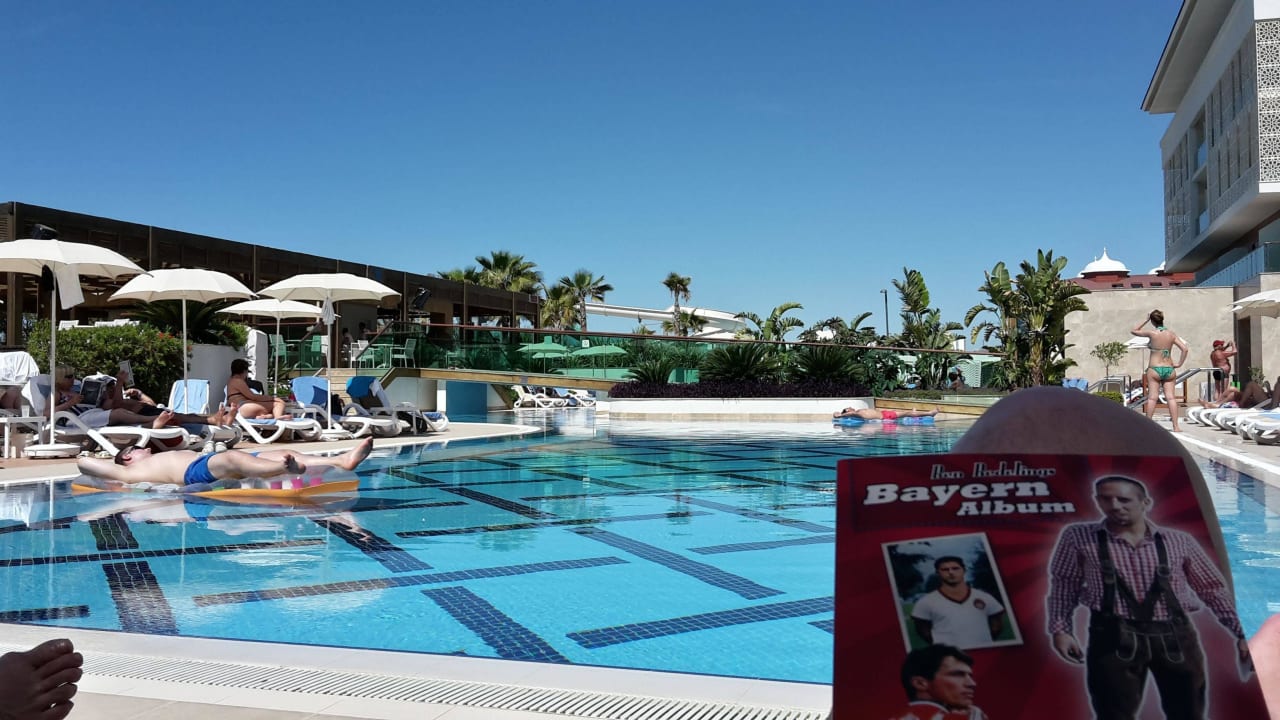 Mein Lieblingsplatz Sentido Trendy Verbena Beach