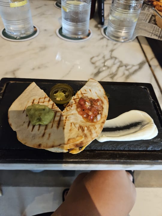 Gastro Al Bandar Rotana - Creek