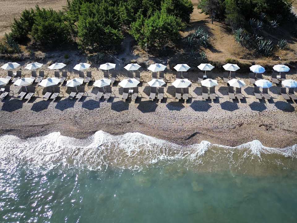 Strand Grecotel LUXME Costa Botanica