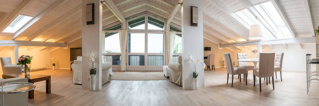 Suite Hotel Garni Chiemsee Pension Seebruck