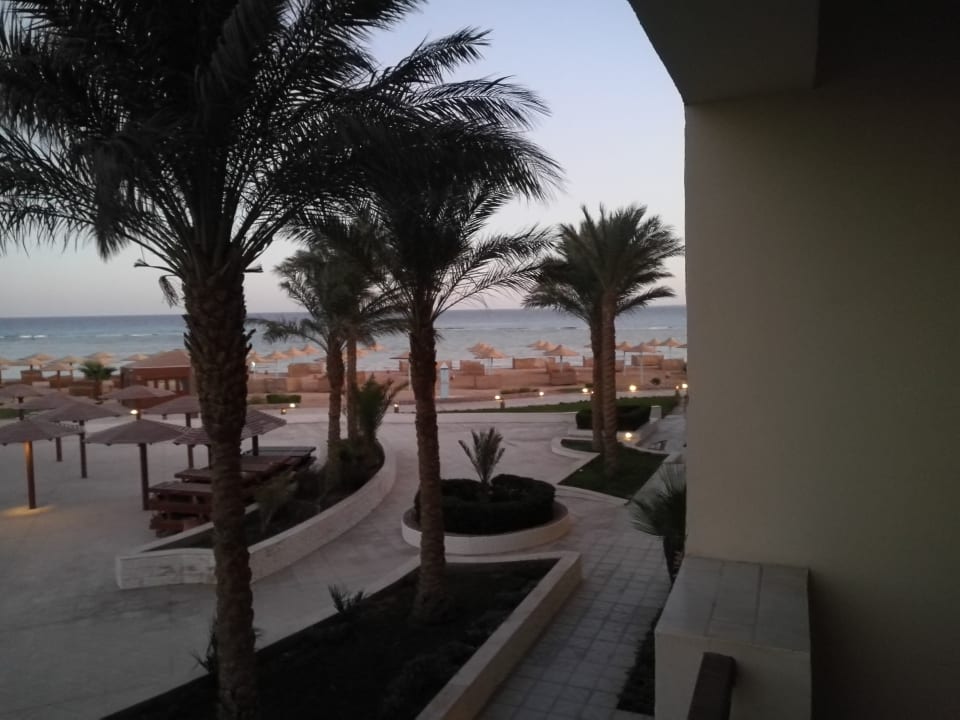 Zimmer Imperial Shams Abu Soma