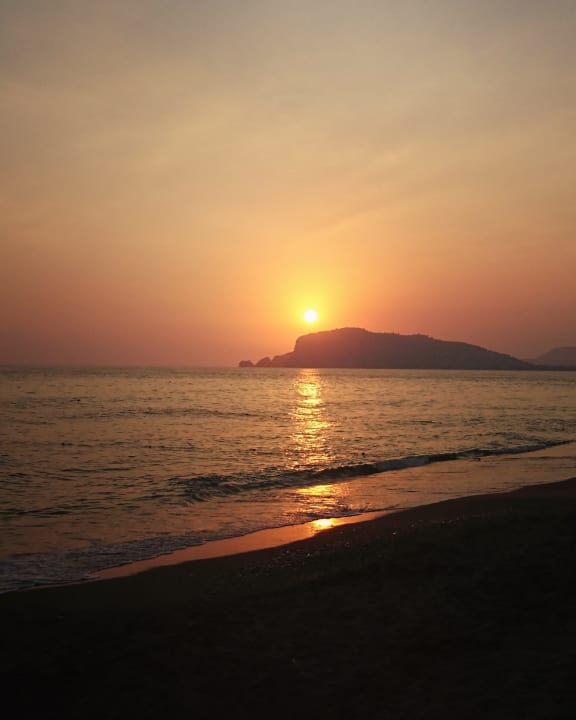 Strand Labranda Alantur Resort