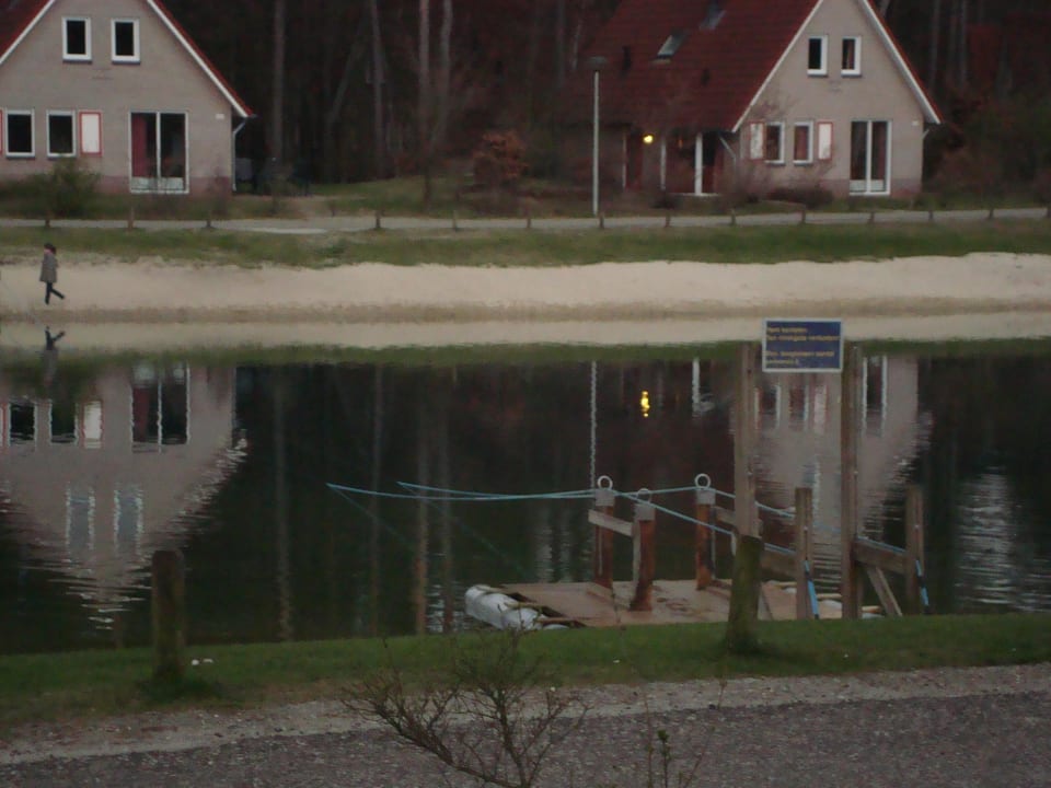 Floss am See Ferienpark Landal Landgoed 't Loo