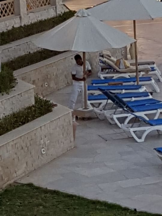 Pool Old Palace Resort Sahl Hasheesh