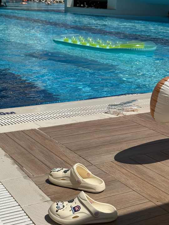 Strand Sidemarin Kirman Premium