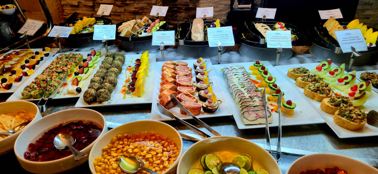 Gastro Casa Mare Resort