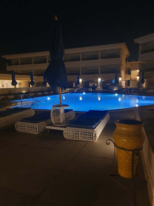 Pool Cleopatra Luxury Resort Makadi Bay