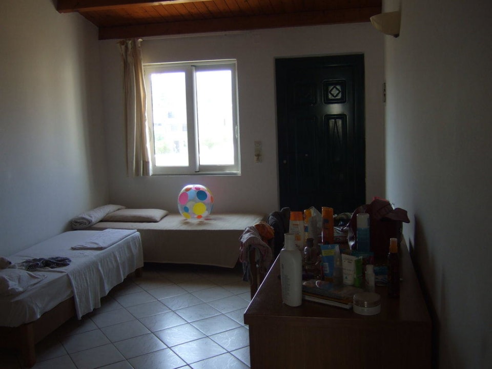 Das  Kinderzimmer Dimitrios Village Beach Resort