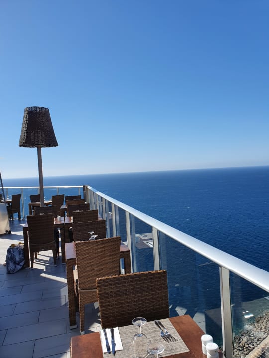 Gastro Hotel Riu Vistamar