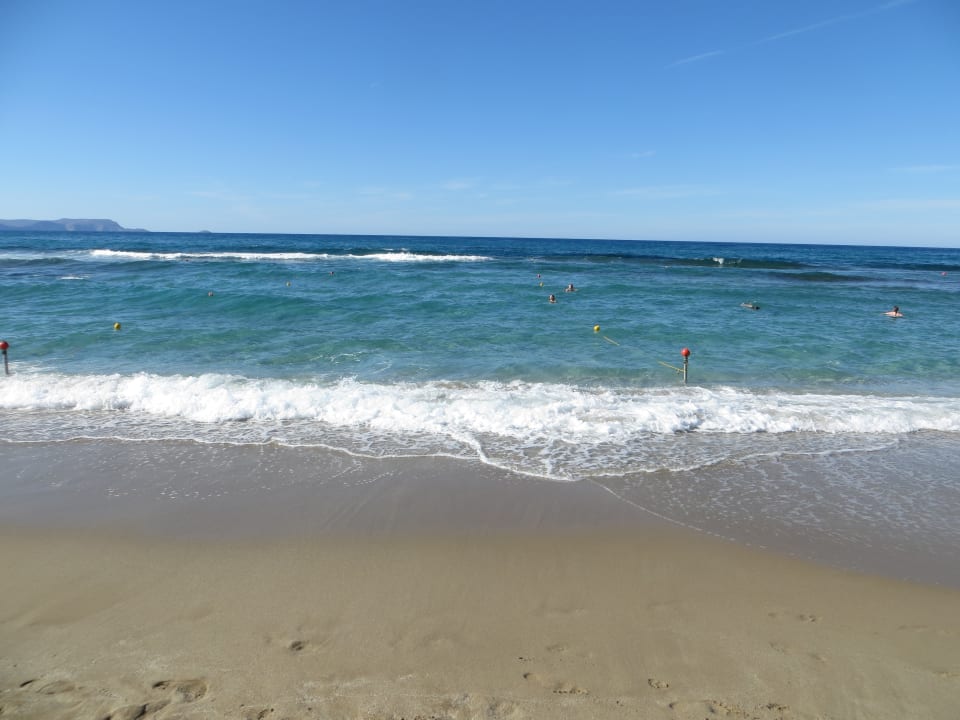 Strand Anissa Beach & Village