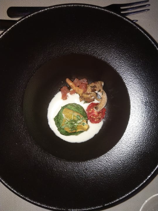 Gastro Quellenhof Luxury Resort Passeier