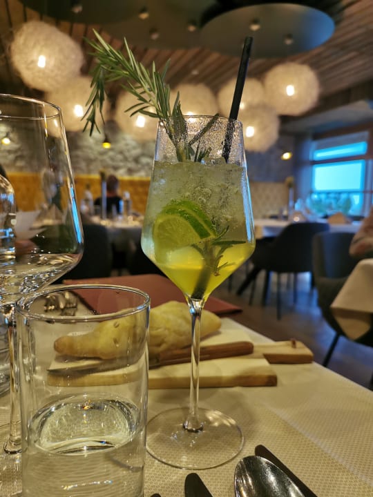 Gastro Mountain Resort Feuerberg