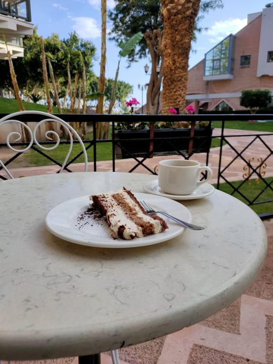 Gastro Limak Limra Hotel & Resort