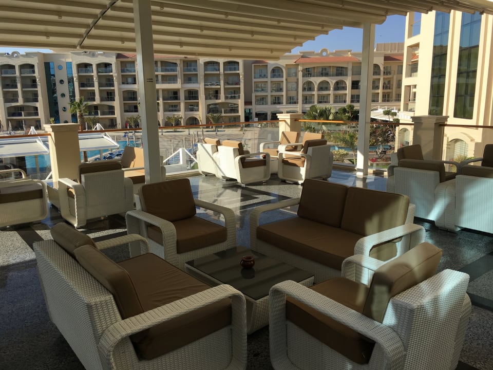 Gastro Pickalbatros White Beach Resort - Hurghada