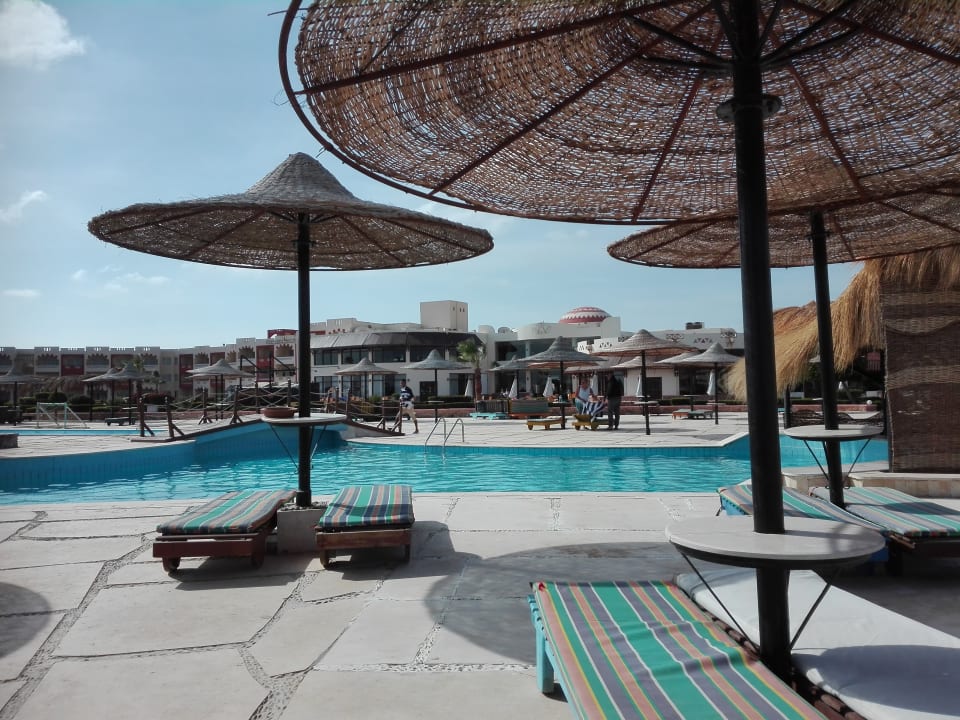 Pool Bliss Nada Beach Resort