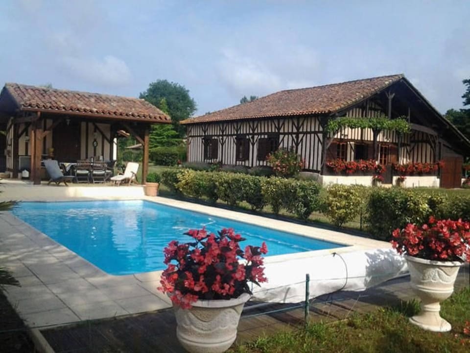 Chambre d'hôtes avec piscine Hotel L'Ermitage du Lac D'azur