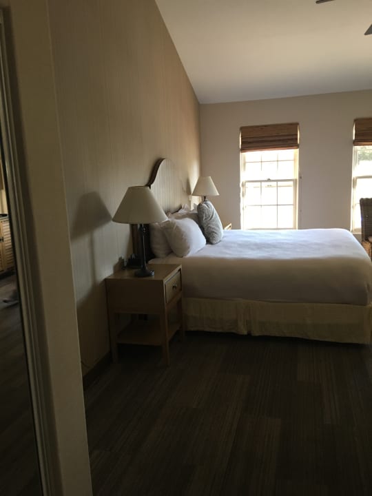 Zimmer Hotel Cottage Inn By the Sea