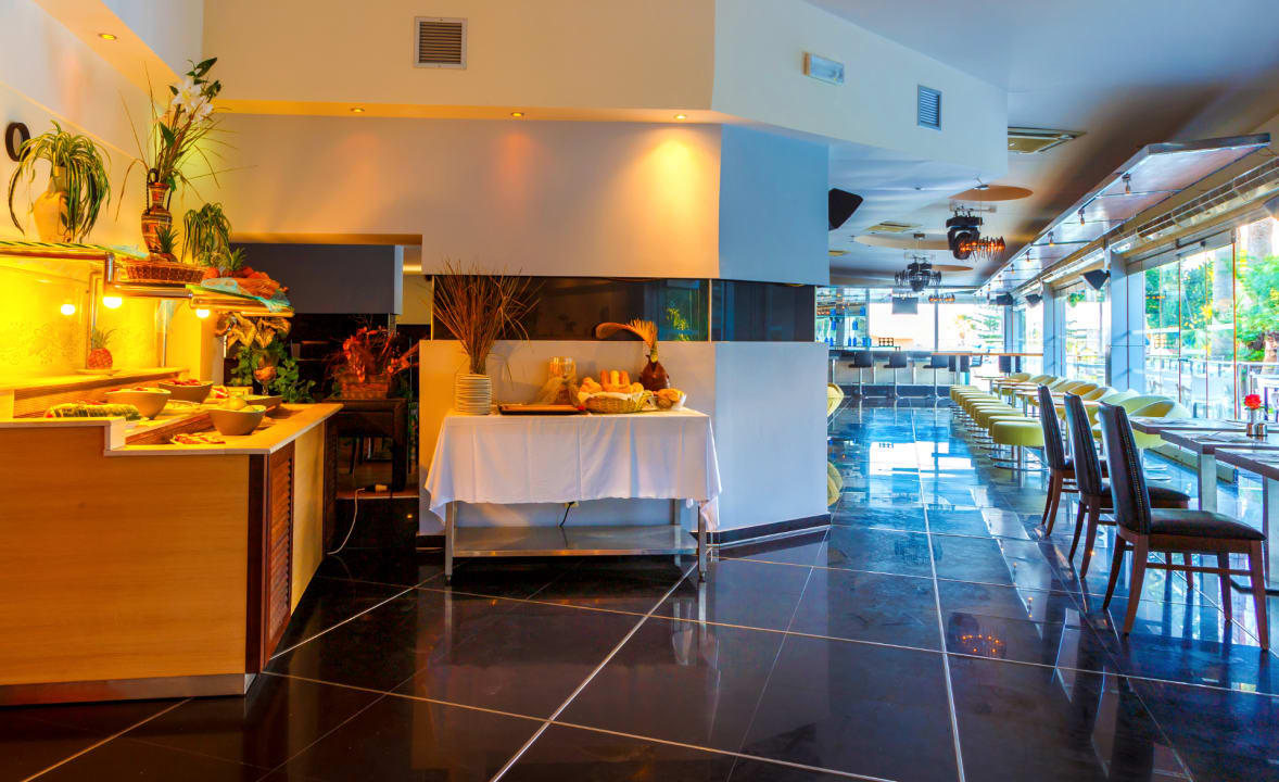 Gastro The Residence Family & Fun