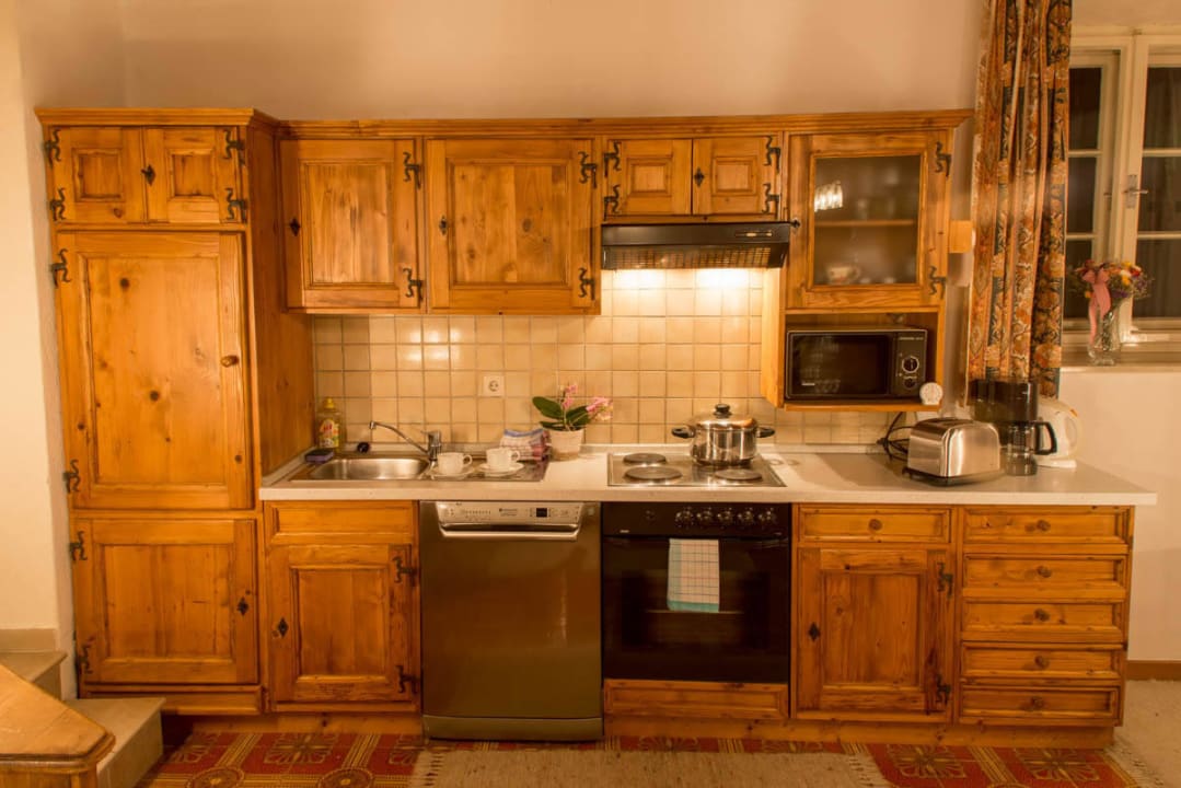 Ferienwohnung Schlossgeist Schlossgut Gundersdorf