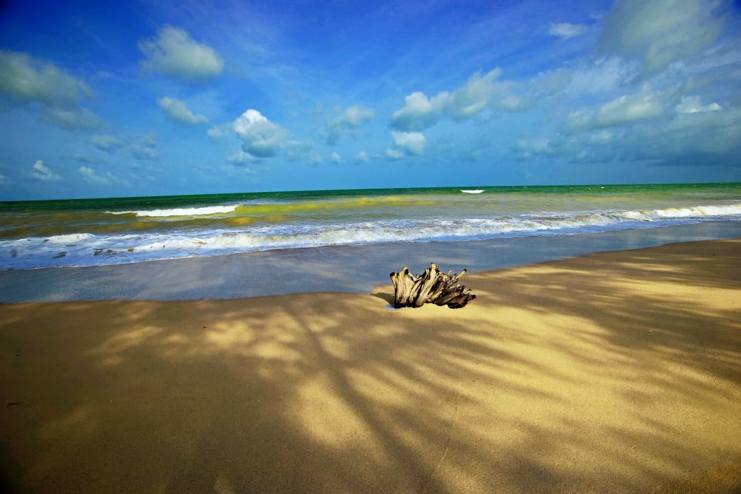 Strand Le Menara Khao Lak