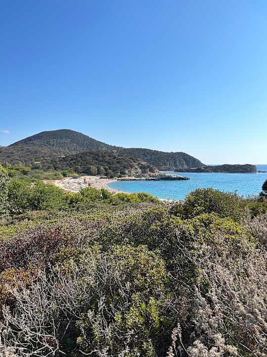 Strand Veridia Resort Sardinia, a member of Radisson Individuals