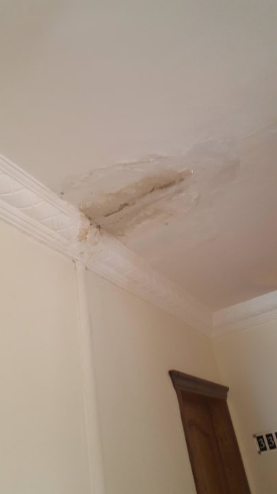 Deckenbereiche Riviera Aqua Park Resort