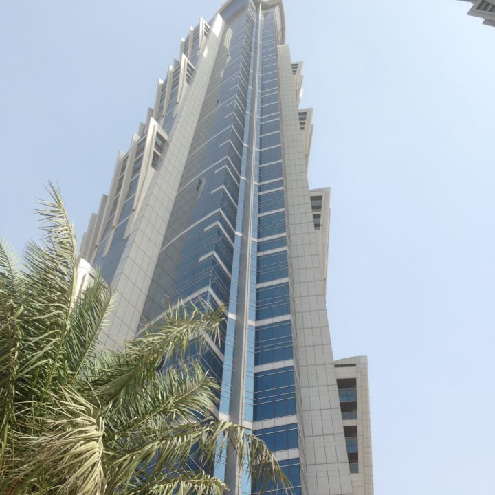 Hotel JW Marriott Marquis Hotel Dubai