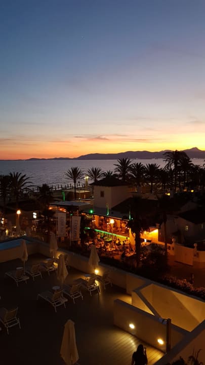 Gastro Myseahouse Flamingo - Adults only