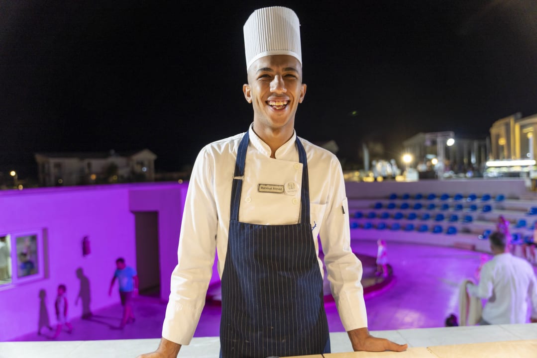 Sonstiges Pickalbatros Sea World Resort - Marsa Alam