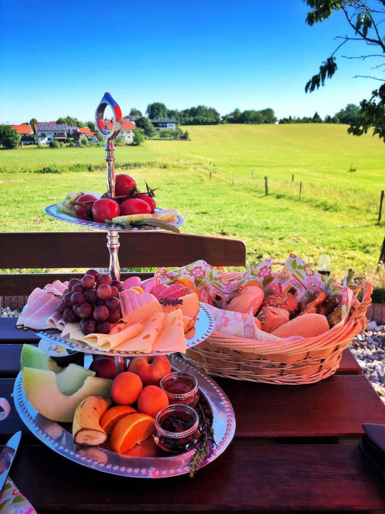 Gastro Ferienparadies Reifnhof