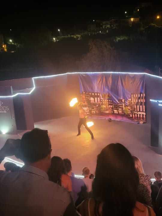 Sport & Freizeit Fodele Beach & Water Park Holiday Resort