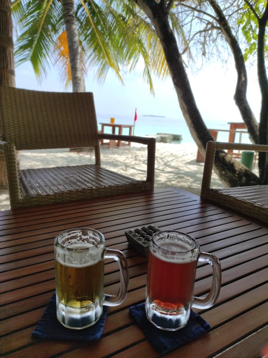 Strand Adaaran Select Meedhupparu Island Resort - Premium All Inclusive