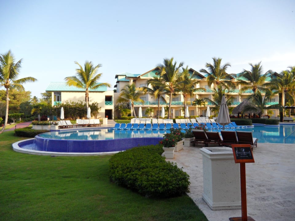 Preferred Club Dreams La Romana Resort & Spa