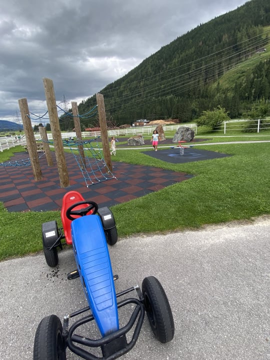 Sport & Freizeit Kinderhotel Felben