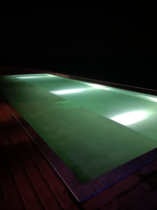 Pool ROBINSON JANDIA PLAYA