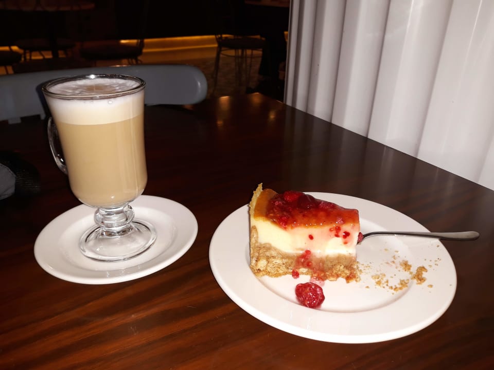 Gastro Limak Limra Hotel & Resort