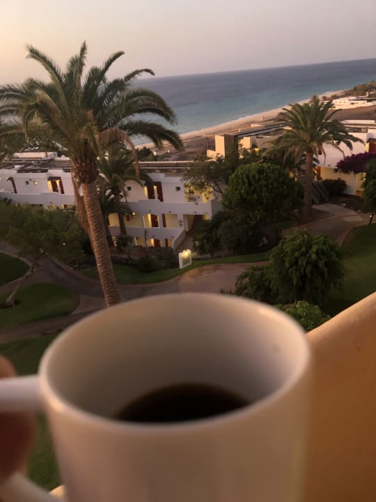 Ausblick ROBINSON ESQUINZO PLAYA