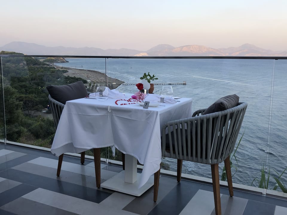 Gastro TUI BLUE Seno - Adults Only