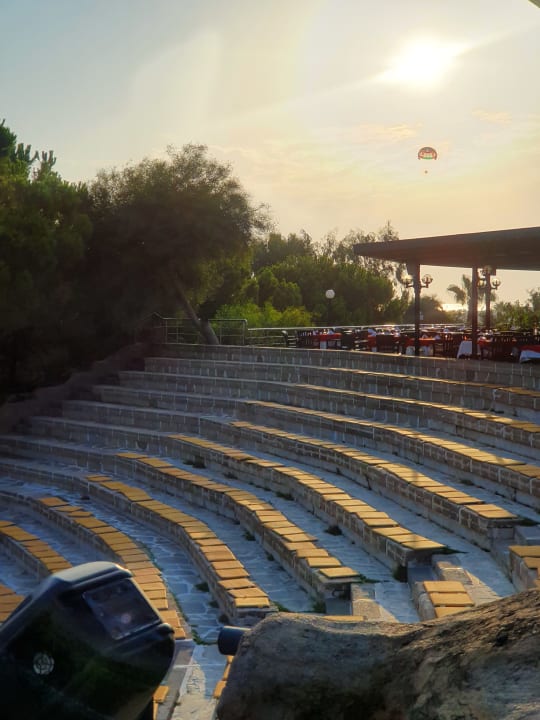 Sport & Freizeit Sunrise Resort Hotel