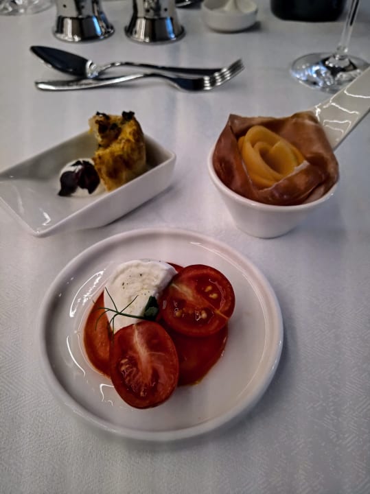 Gastro Lindenhof Pure Luxury & Spa DolceVita Resort