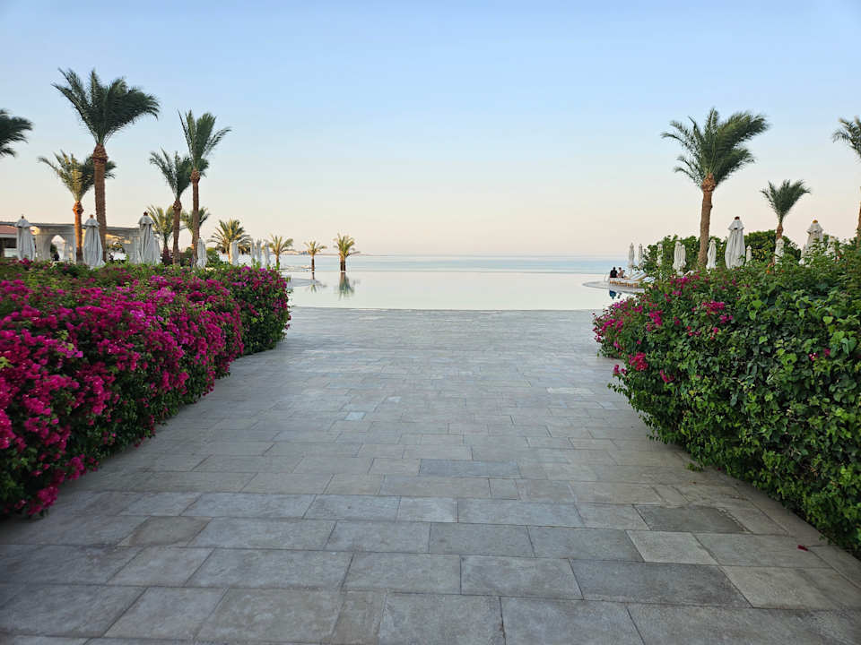 Pool Baron Palace Sahl Hasheesh