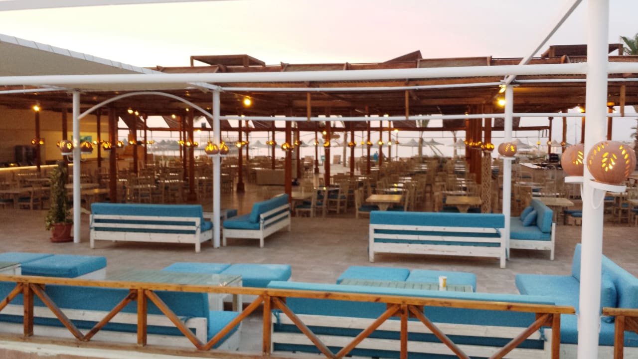 Restaurant LABRANDA Club Makadi