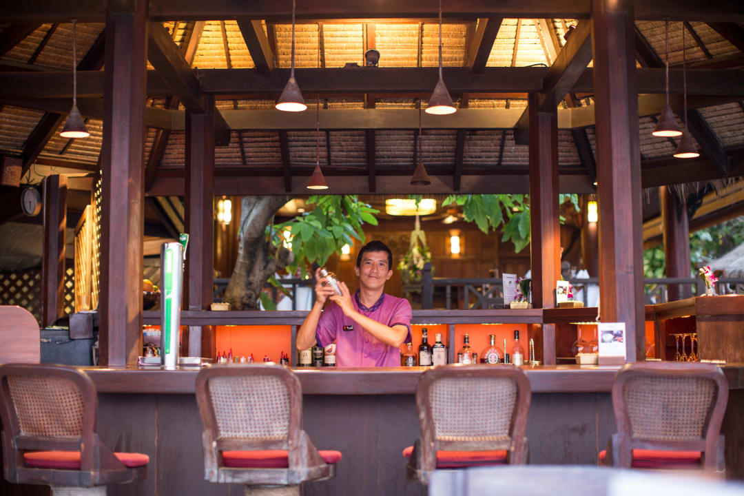 Sonstiges Anavana Beach Resort