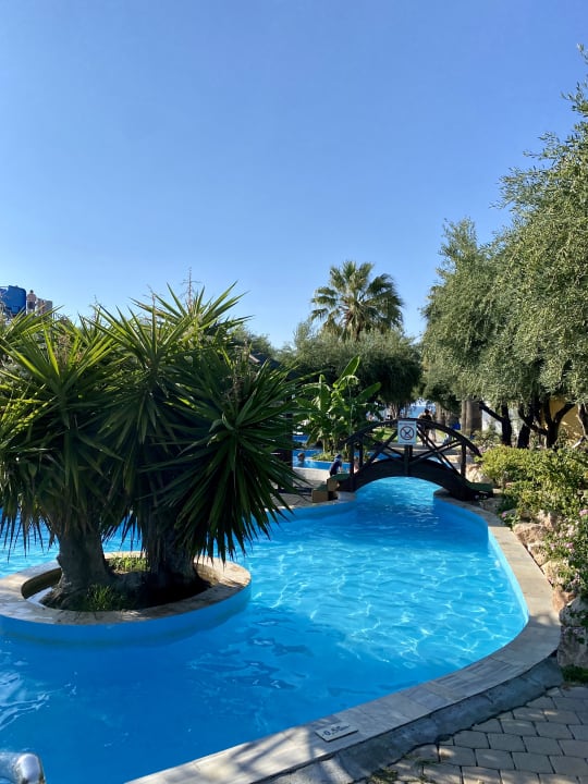 Pool TUI KIDS CLUB Alex Beach
