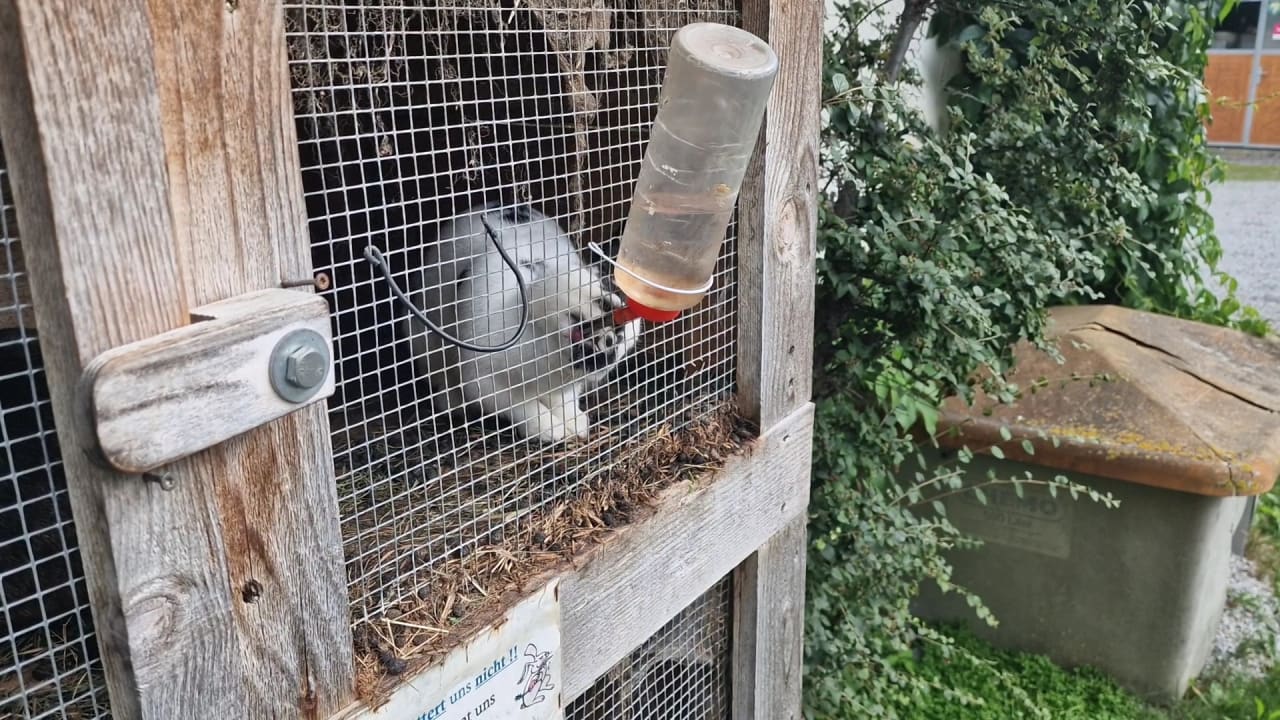 Sport & Freizeit Aignerhof