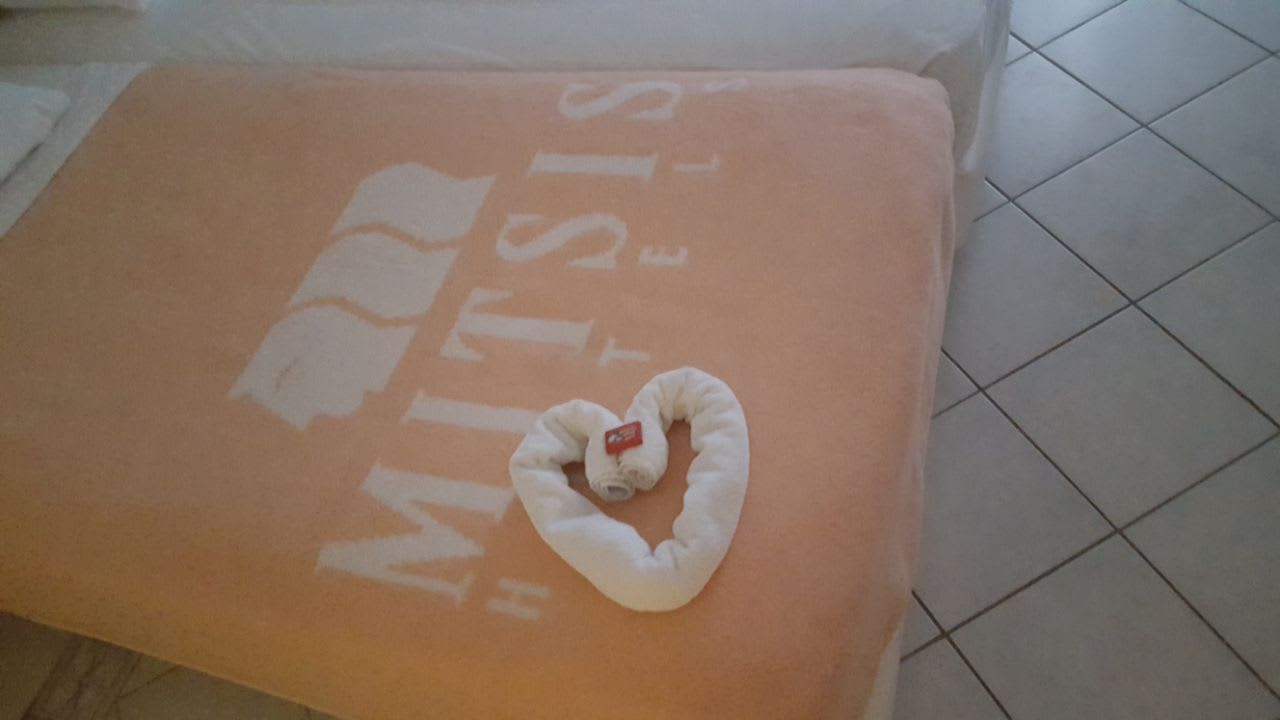 Zimmer Mitsis Rodos Village