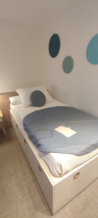 Zimmer Mar Azul PurEstil Hotel & Spa