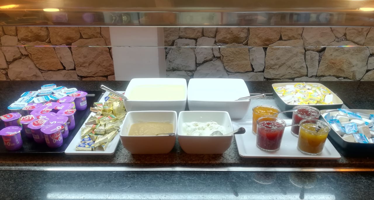 Gastro Globales Bouganvilla