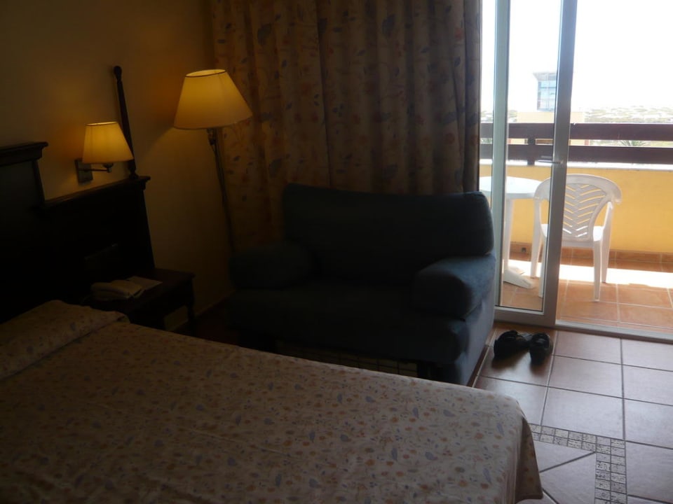 Bungalowzimmer Occidental Jandía Playa