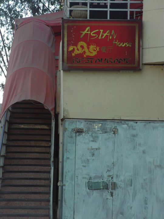 Gastro Bella Vista Resort Hurghada